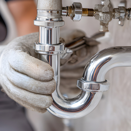 About Hot Water Every Time