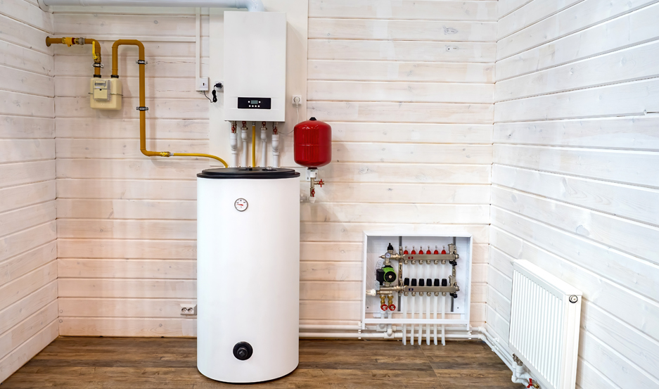 Expert Tank Water Heater Installation &amp; Repair