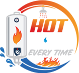 Hot Water
