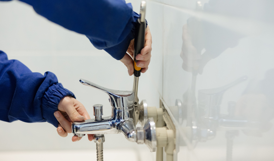 Fixture Installation