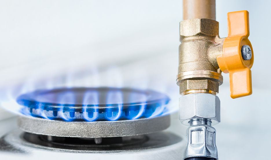 Gas Line Services