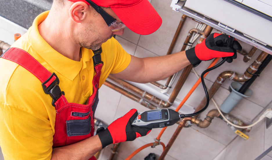 Leak Detection
