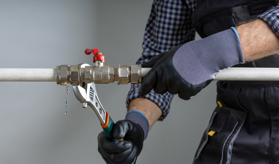 Repiping & Water Lines
